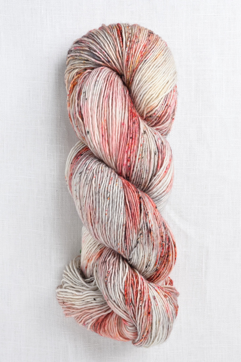 Madelinetosh Tosh Silk Cloud Peppercorn (Core)