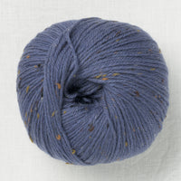 Universal Yarn Deluxe Worsted Superwash Tweed 907 Denim