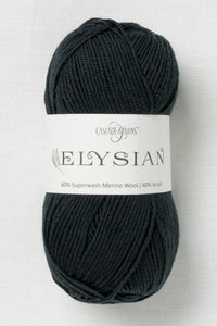 Cascade Elysian 03 Pirate Black