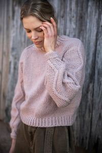 Laine Tukubook: Nordic Knits. Silent Strength.
