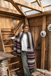 Laine Tukubook: Nordic Knits. Silent Strength.