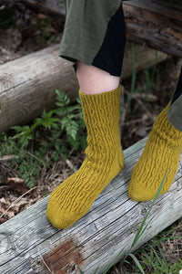 Laine Tukubook: Nordic Knits. Silent Strength.
