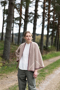 Laine Tukubook: Nordic Knits. Silent Strength.
