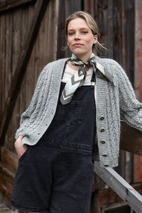 Laine Tukubook: Nordic Knits. Silent Strength.