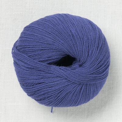 Knitting for Olive Merino French Anemone