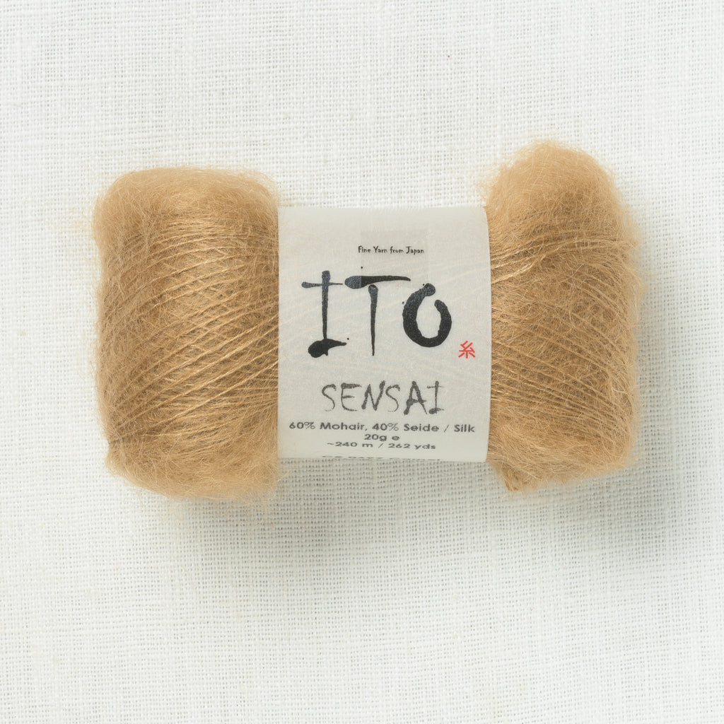 Ito Sensai Camel