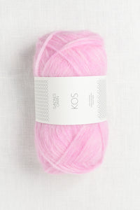 Sandnes Garn KOS 4614 Shocking Pink