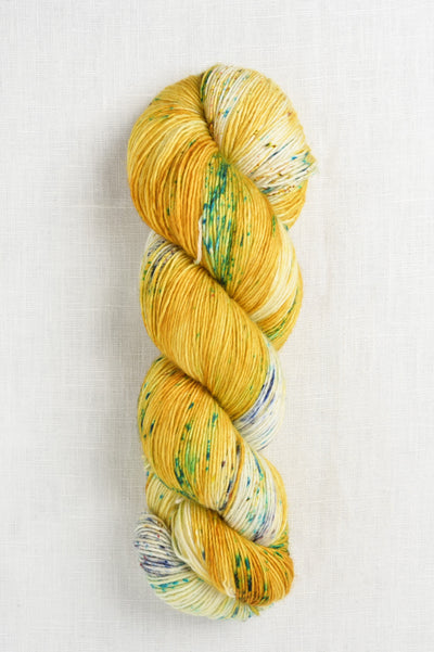 Madelinetosh Woolcycle Sport Sycamore