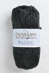 Cascade Pacific 94 Jet Heather