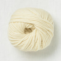 Wool and the Gang Lil' Crazy Sexy Wool Ivory White