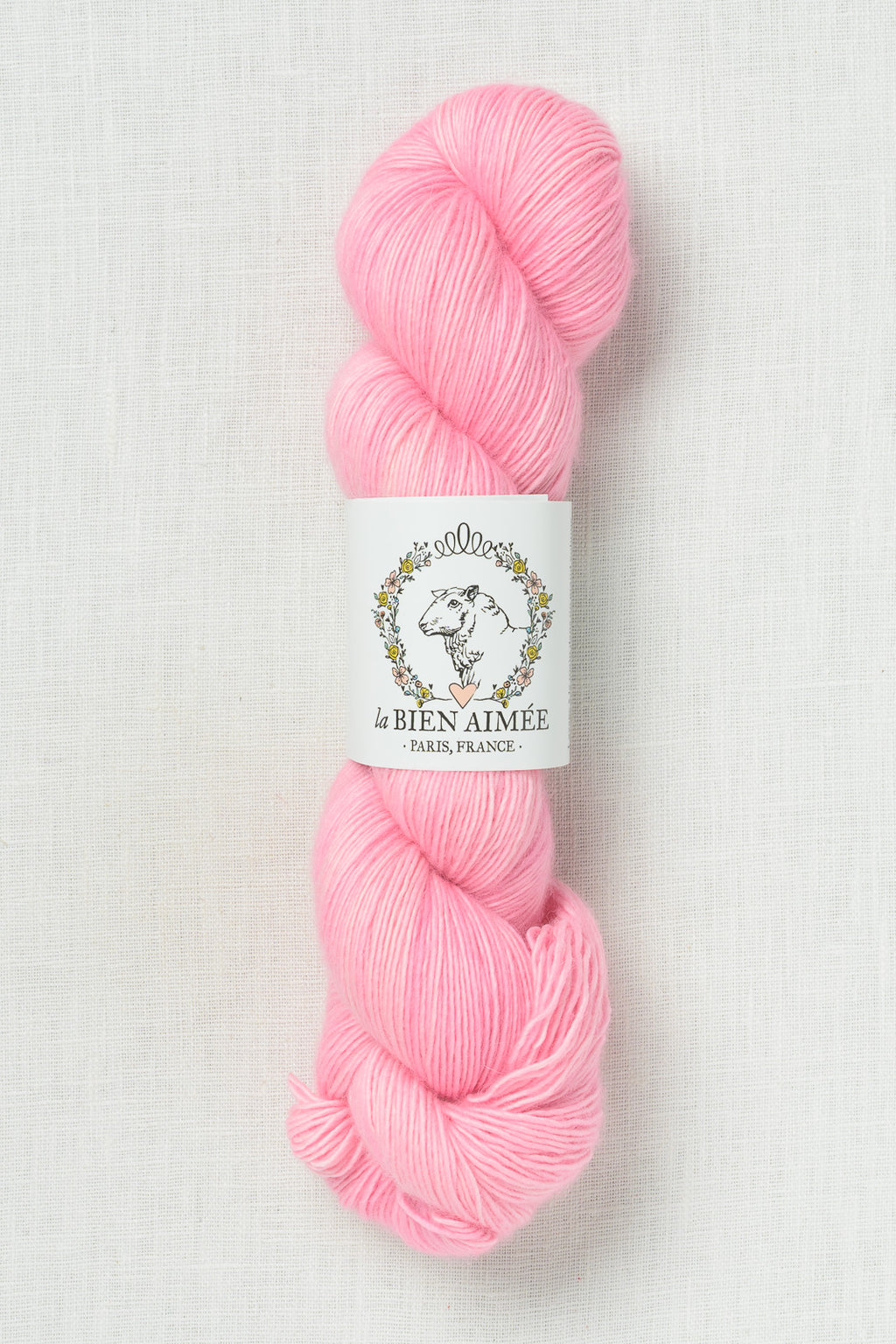 La Bien Aimee Sport Nouveau Millennial Pink