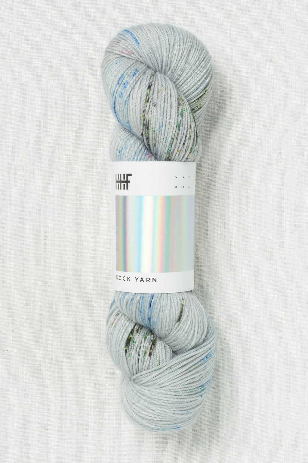 Hedgehog Fibres Souffle Shale