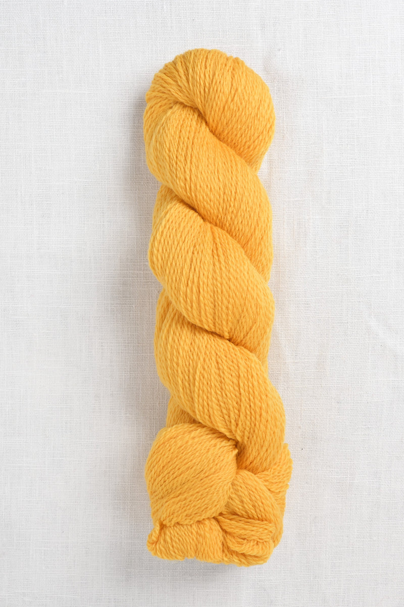 Cascade 220 Fingering 7827 Goldenrod