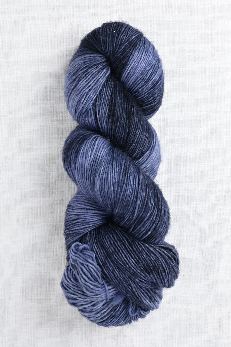 Madelinetosh Tosh Silk Cloud Poe