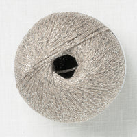Lang Yarns Lame Soft 23 Silver