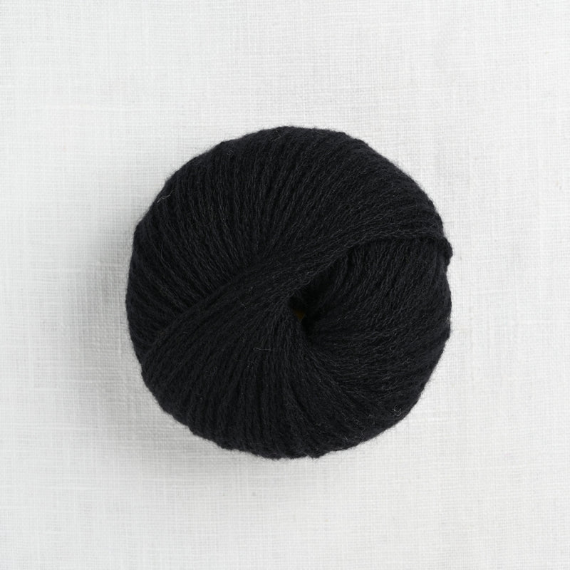 Pascuali Cashmere 6/28 52 Black