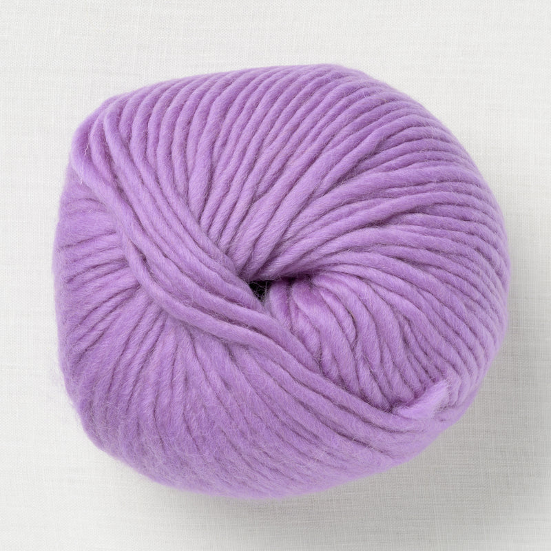 Wool and the Gang Lil' Crazy Sexy Wool Palma Purple