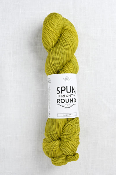 Spun Right Round Tweed DK Buggy
