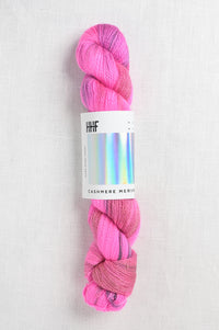 Hedgehog Fibres Cashmere Merino Naive