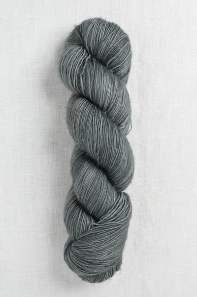 Madelinetosh Tosh Silk Cloud Geyser Pool