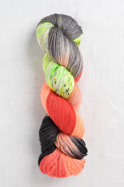 Madelinetosh Tosh Silk Cloud Fiji