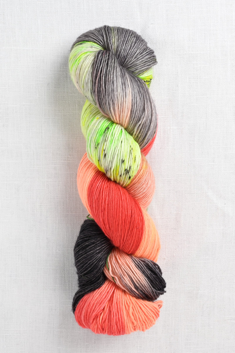 Madelinetosh Tosh Silk Cloud Fiji