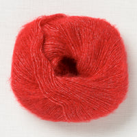 CaMaRose Midnatssol 9518 Rød (Red)