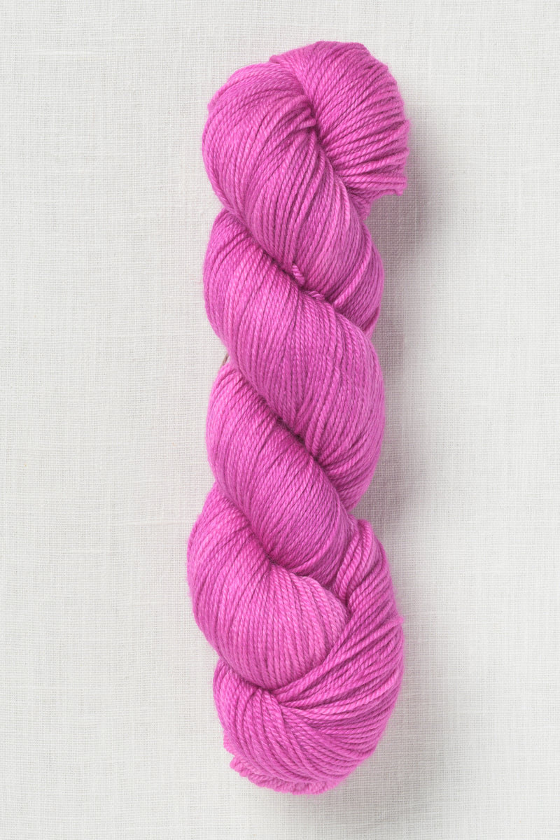 Madelinetosh Pashmina Death By Elocution