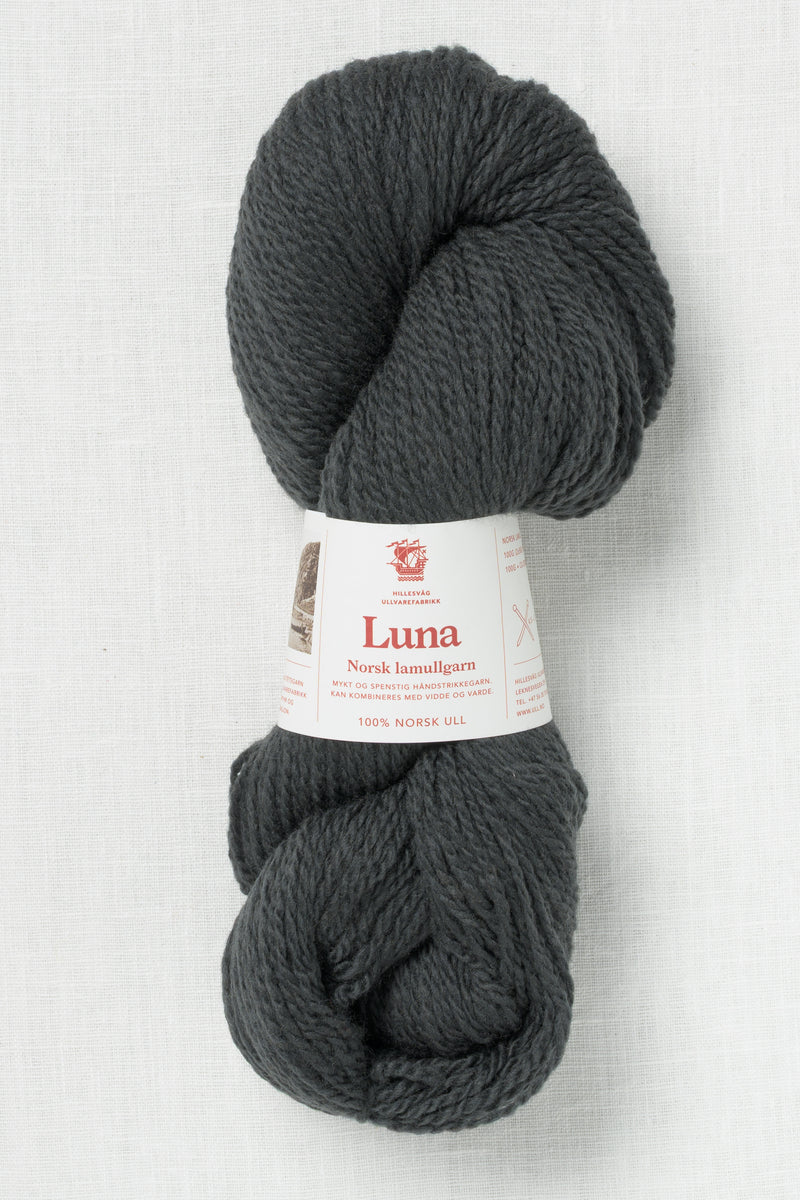 Hillesvåg Luna 463 Anthracite