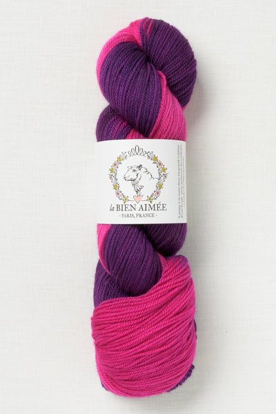 La Bien Aimee Sport Nouveau Violet Amethyst