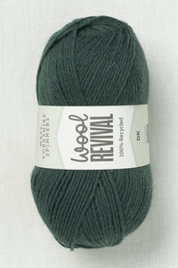 WYS Wool Revival Pine