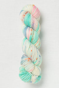 Madelinetosh Tosh Sock Shell Yeah