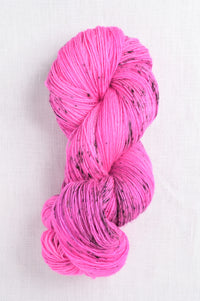 Madelinetosh Woolcycle Sport Beach Bonfire
