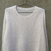 Alice Sweater Adult by Pernille Larsen