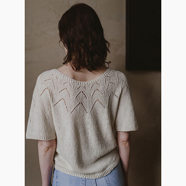 T-Shirt Alaka by Pascuali Designs