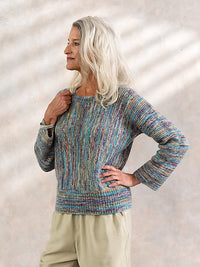 Berroco Vellina #461 Pattern Booklet (Final Few)