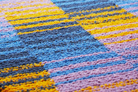 Accoloration Blanket by Yigitcan / Pufido