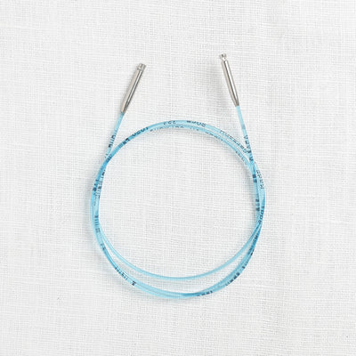 AddiClick Short Interchangeable Cord