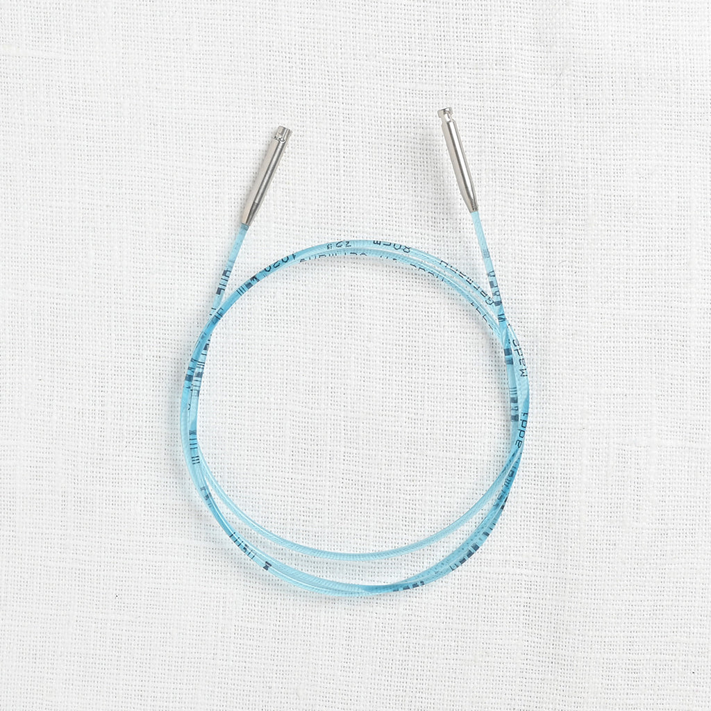 AddiClick Short Interchangeable Cord