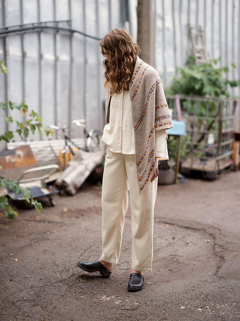 Laine Kindred Knits