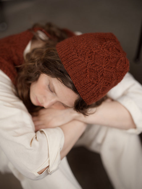 Laine Kindred Knits