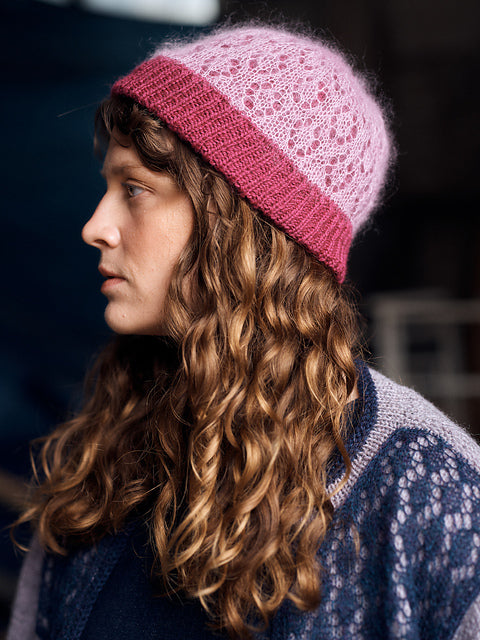Laine Kindred Knits
