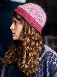 Laine Kindred Knits