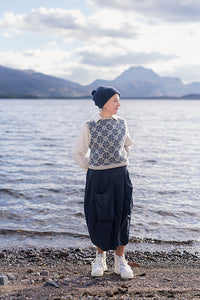 Knitting Wester Ross by Kate Davies
