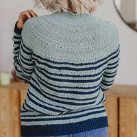 Pullover Ashina by Pascuali Designs