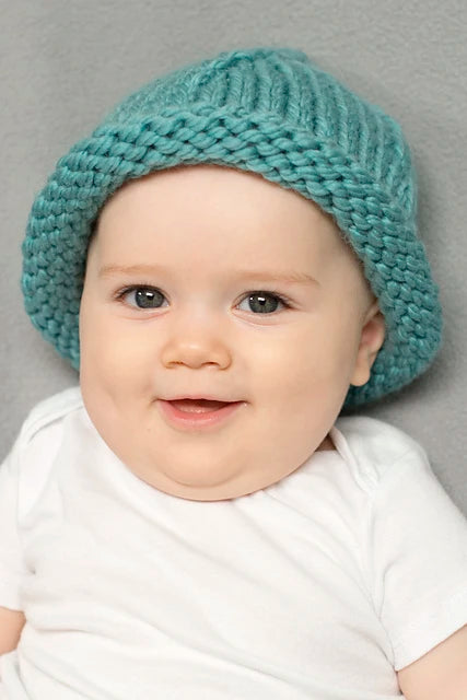 Pixie In A Jiffy Hat by Shannon Dunbabin