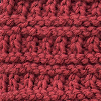 Vineyard Fence Scarf by Carly Waterman
