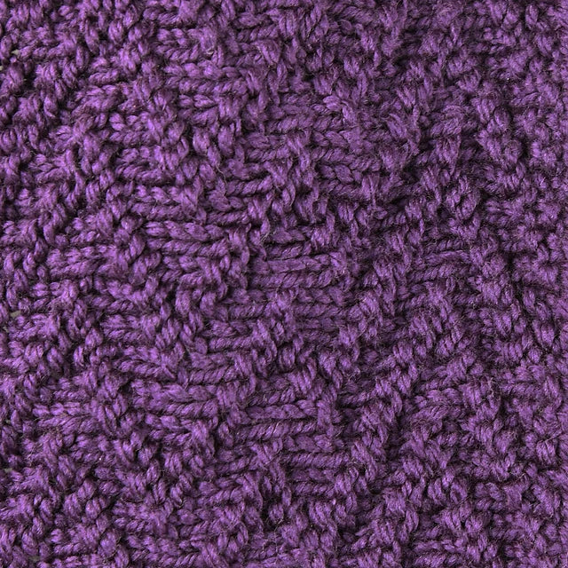 Zag Zig Cowl by Shannon Dunbabin