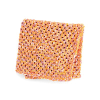 Great Granny Crochet Baby Blanket