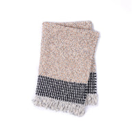 Weaving Ways Crochet Blanket by Bernat Design Studio